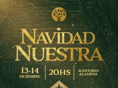 Navidad Nuestra
